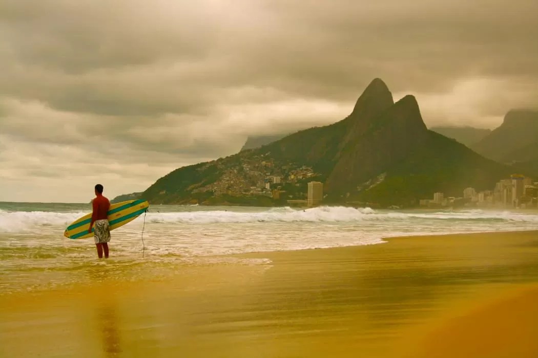 Surf Spots in Brazil The Complete Guide to Surfing in Brazil