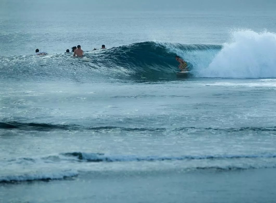 Surf the Philippines Epic Waves in Amazing Islands