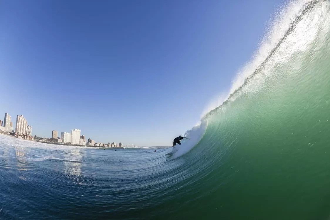 Surf Durban The Complete Guide to Surfing in Durban