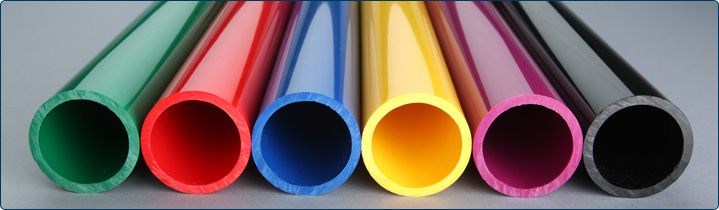 Pimp out your aquarium with colored PVC, available now Reef Builders The Reef and Saltwater