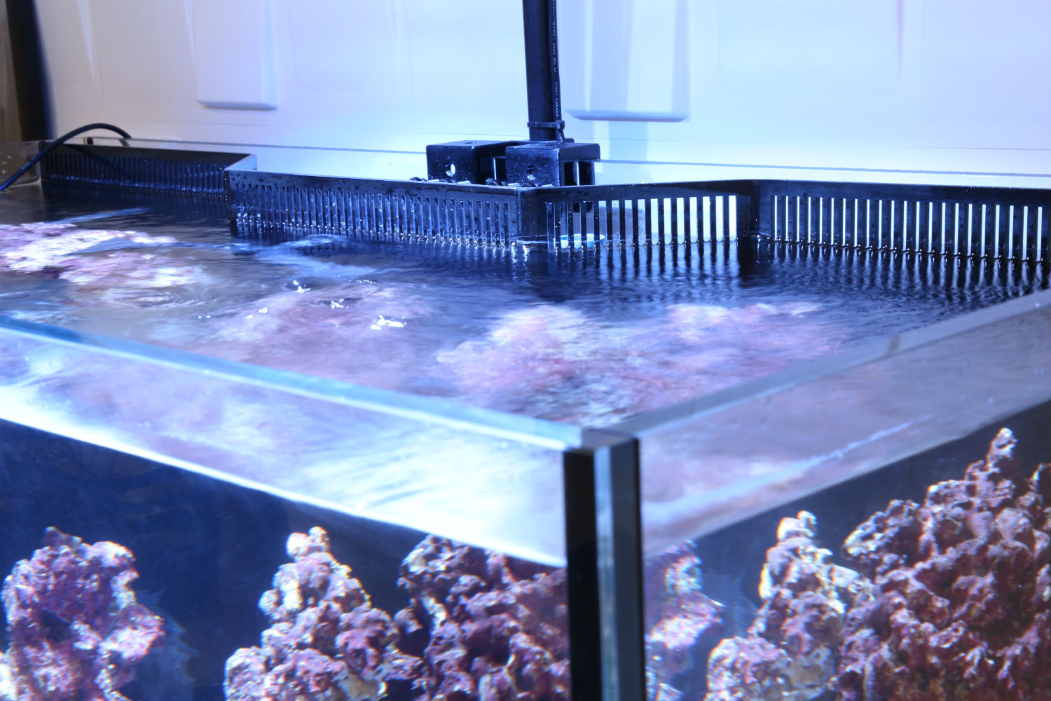 Innovative Marine NUVO INT are a new line of tanks with an internal