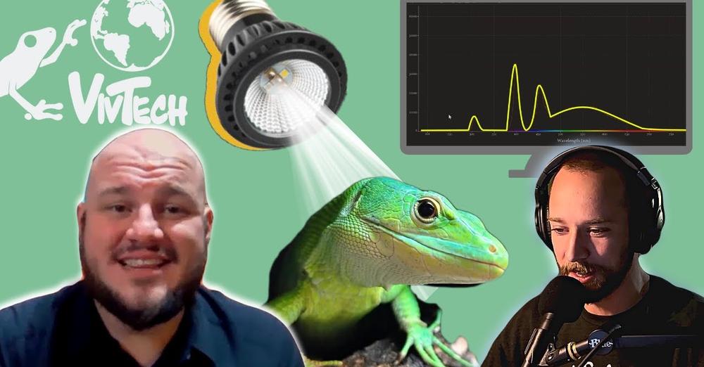 Looking towards the Reptile Hobby for ‘Real’ UV Light Reef Builders