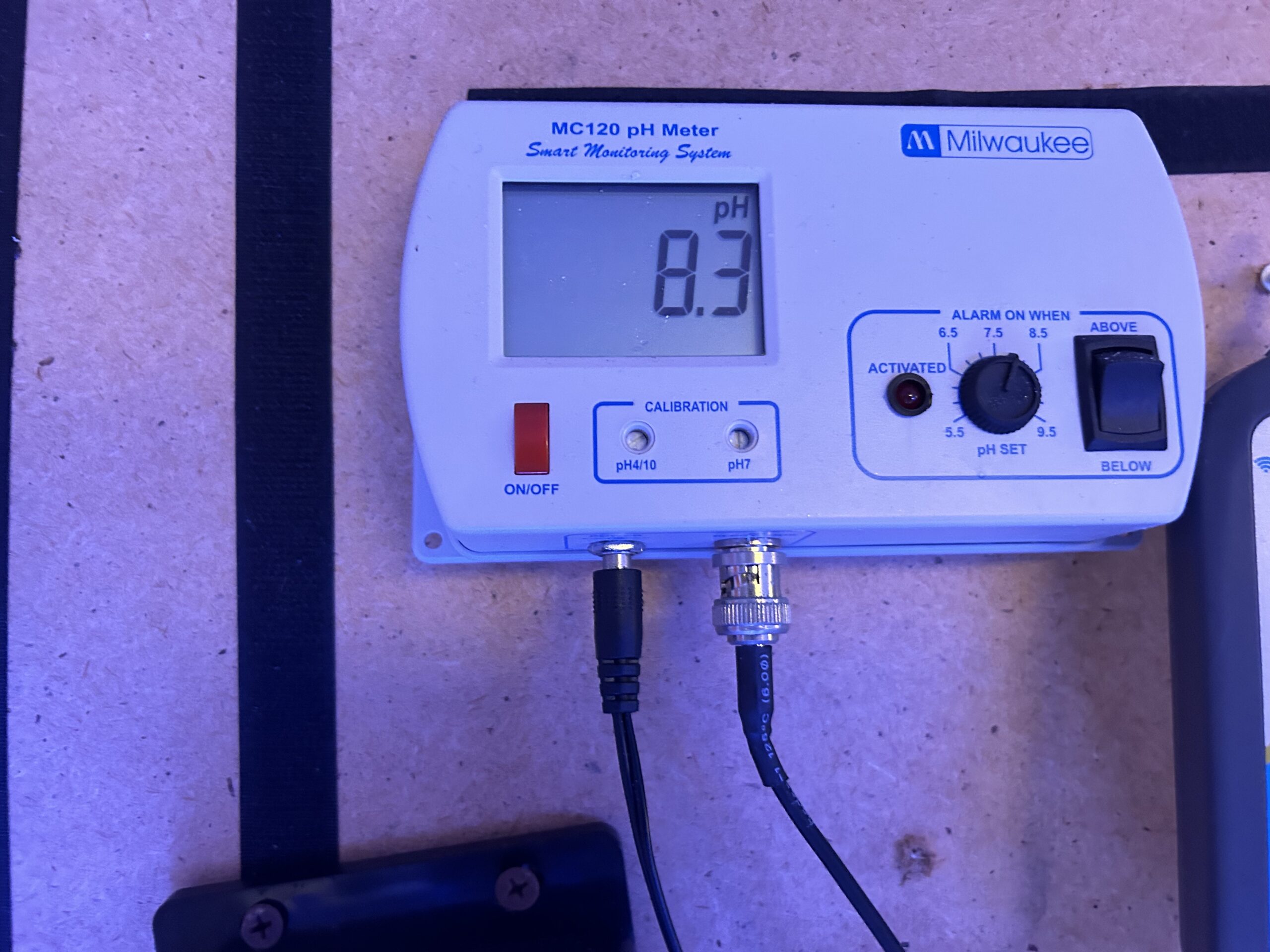 The importance of pH in the reef tank Reef Builders The Reef and