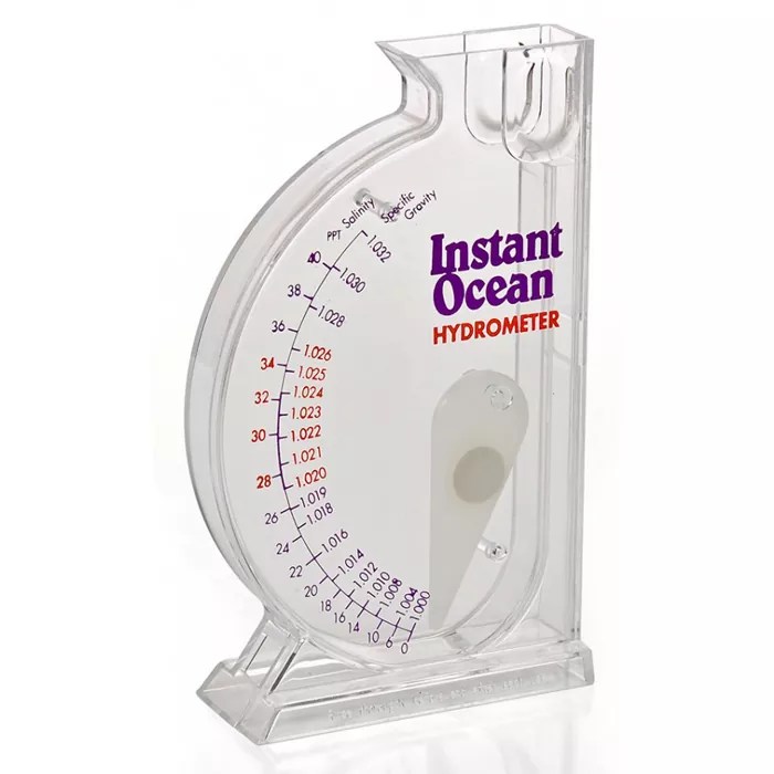 Aquarium Hydrometer Reef Casa