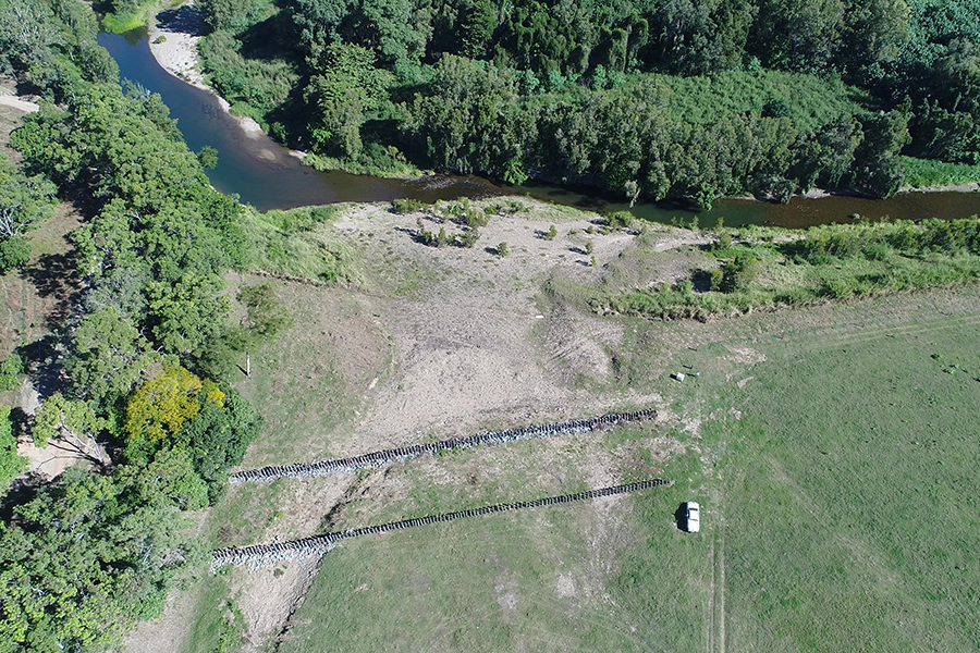 Reef Trust 4 Reef Catchments Reef Trust 4 Reef Catchments