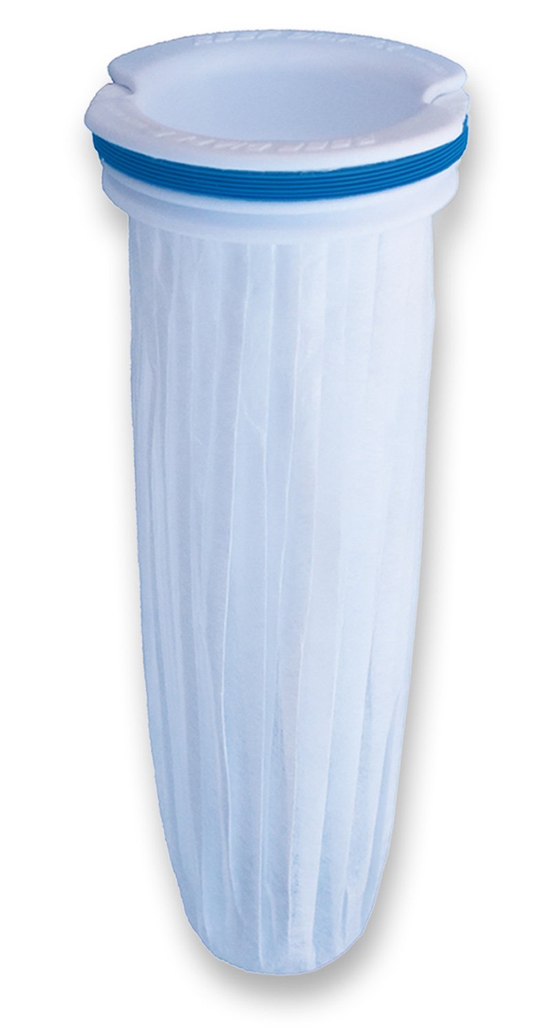 Disposable Filter Socks Reef Diaper