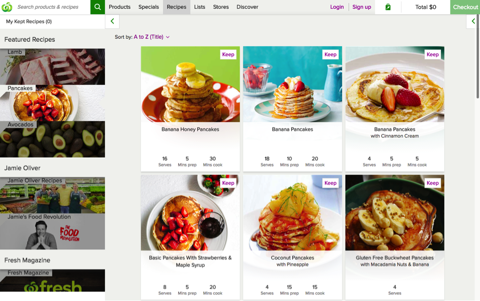 How To Make Your Website Awesome With UX Reef Digital Agency