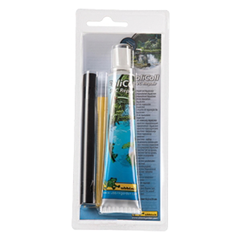 Poly Pond Repair Kit HDPE Reefe