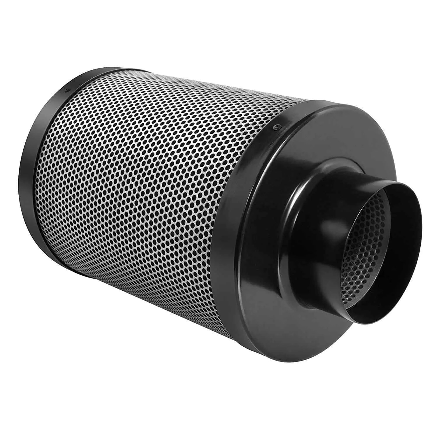 Carbon Filter and Fan Kit For Growing Cannabis Reefertilizer