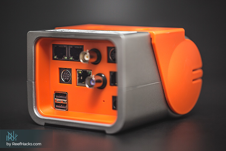 Apex 2016 Neptune Systems Full Review With Photos (2018 Update)