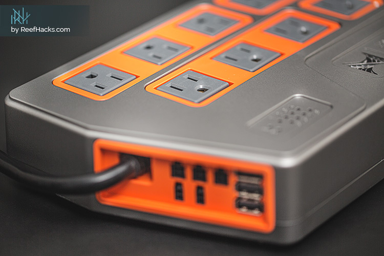 Apex 2016 Neptune Systems Full Review With Photos (2018 Update)