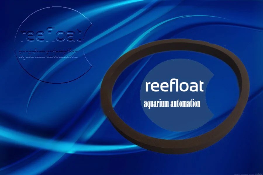 FOAM WASHER reefloat