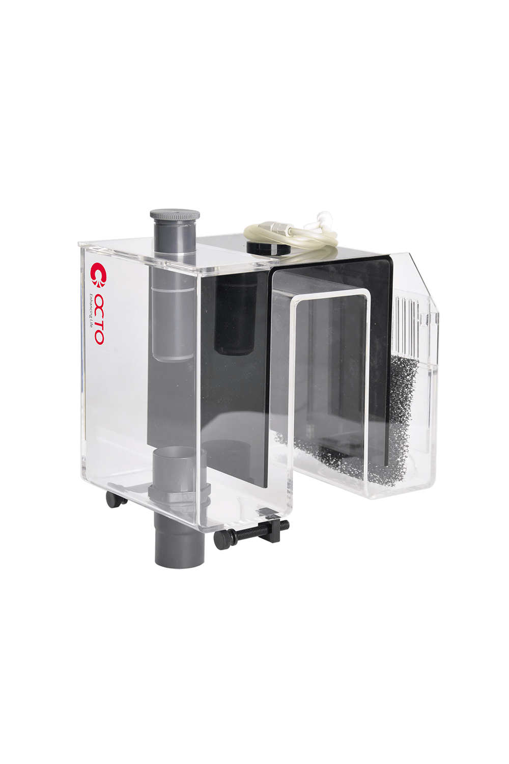 Overflow Box Reef Octopus