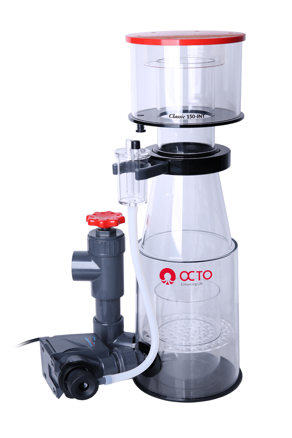 Classic Protein Skimmer INT (3 models available) Reef Octopus