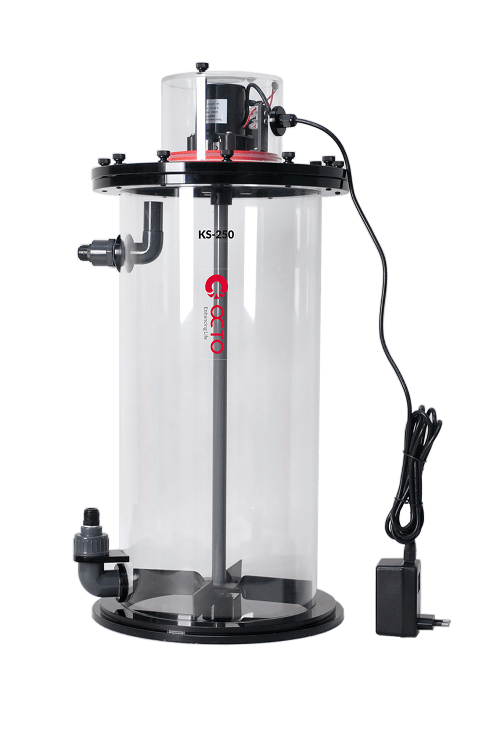 Kalkwasser Reactor (3 models available) Reef Octopus