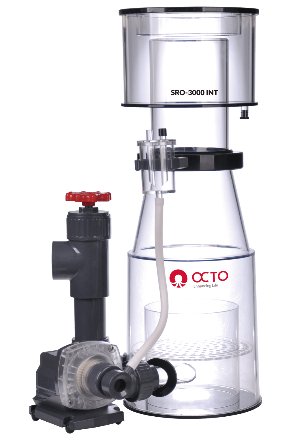 Super Protein Skimmer INT (3 models available) Reef Octopus