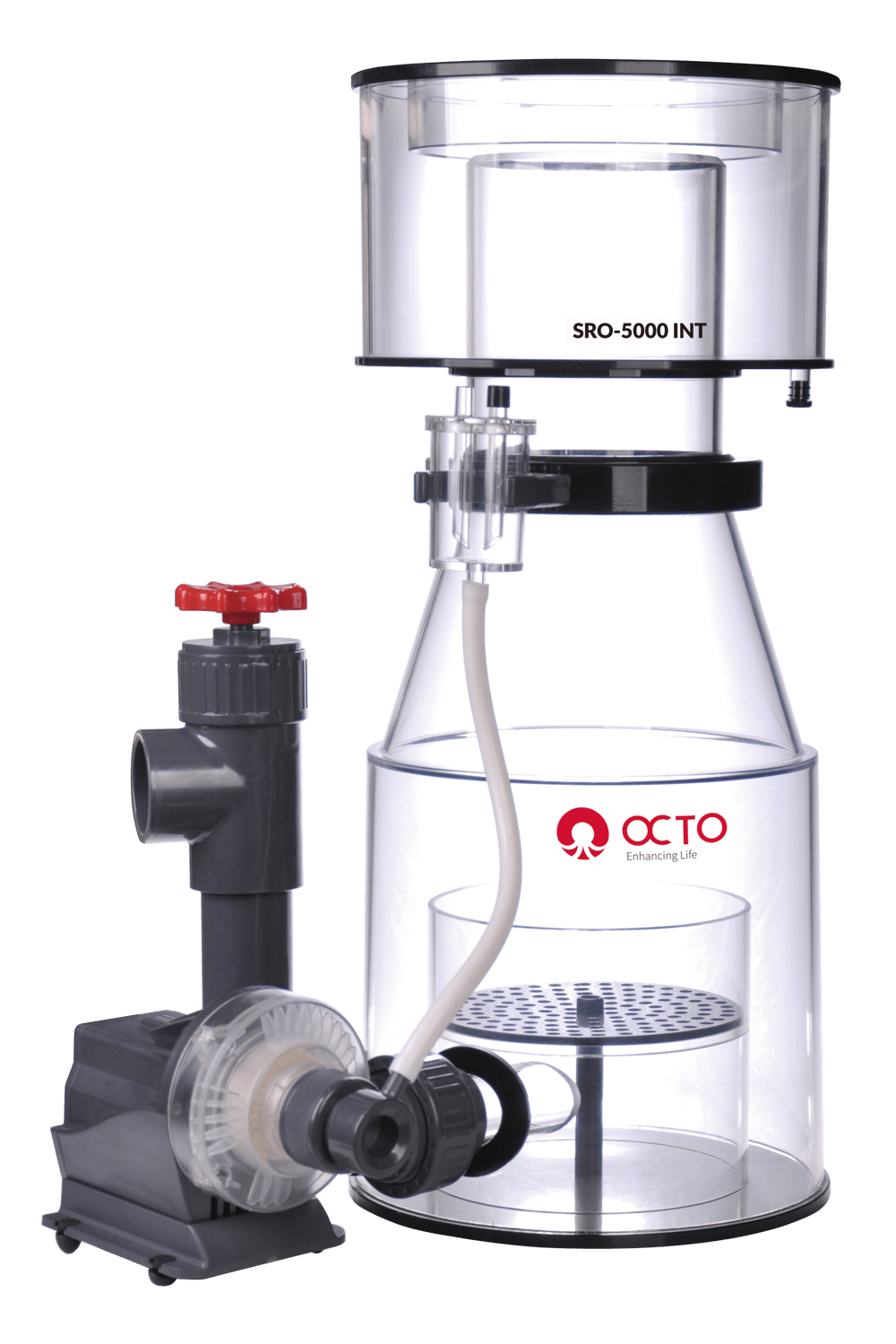 Super Protein Skimmer INT (3 models available) Reef Octopus