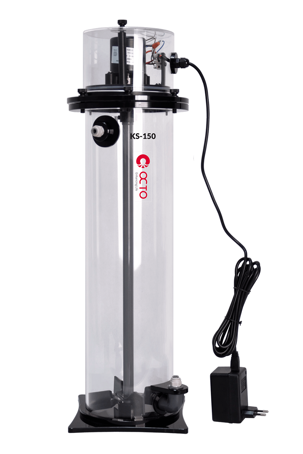 Kalkwasser Reactor (3 models available) Reef Octopus