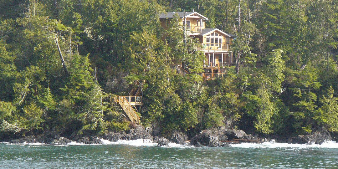 Gallery Reef Point Oceanfront B&B