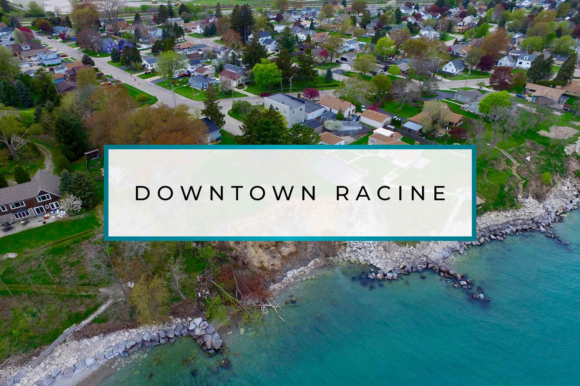 Downtown Racine Reefpoint