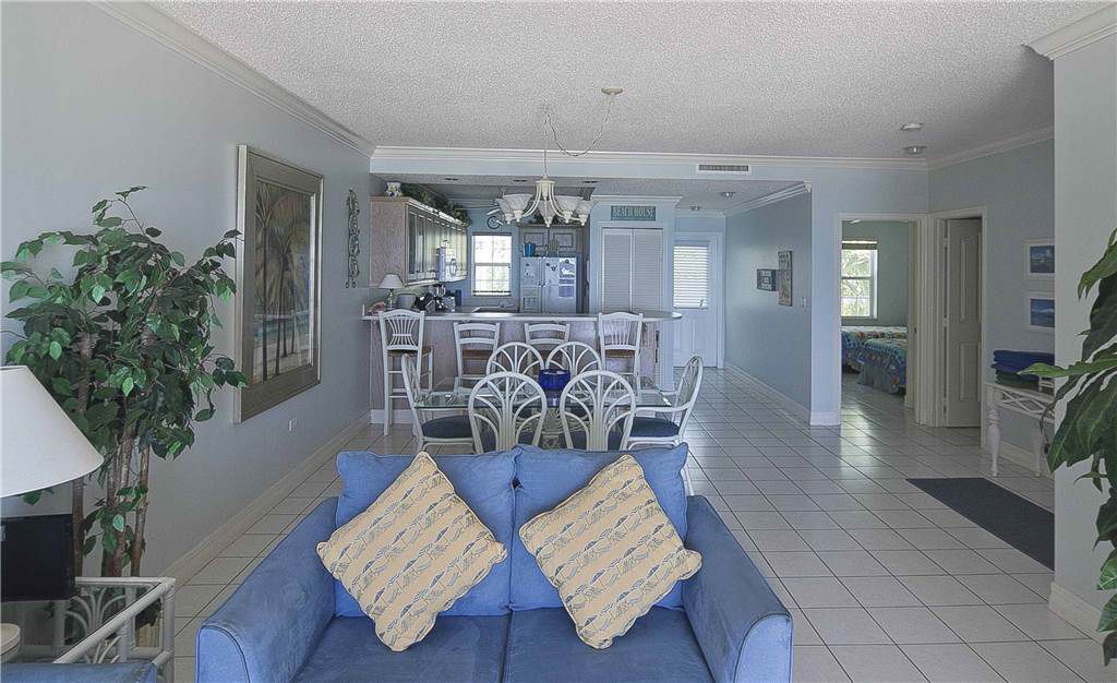 Grandview Condos Reef and Rainforest