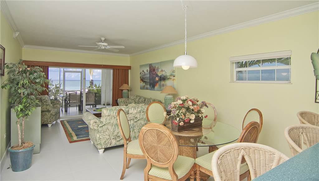 Grandview Condos Reef and Rainforest