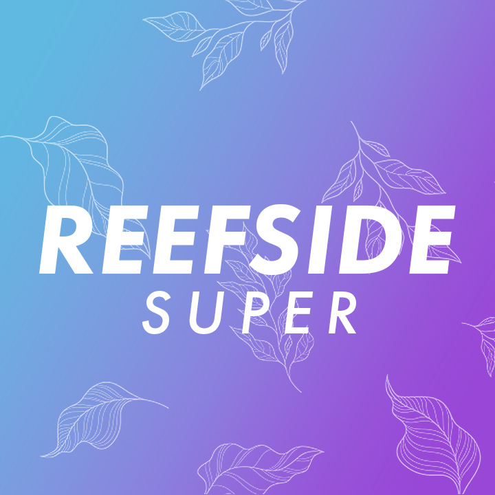 My Points REEFSIDE Therapeutics