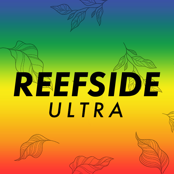 My Points REEFSIDE Therapeutics