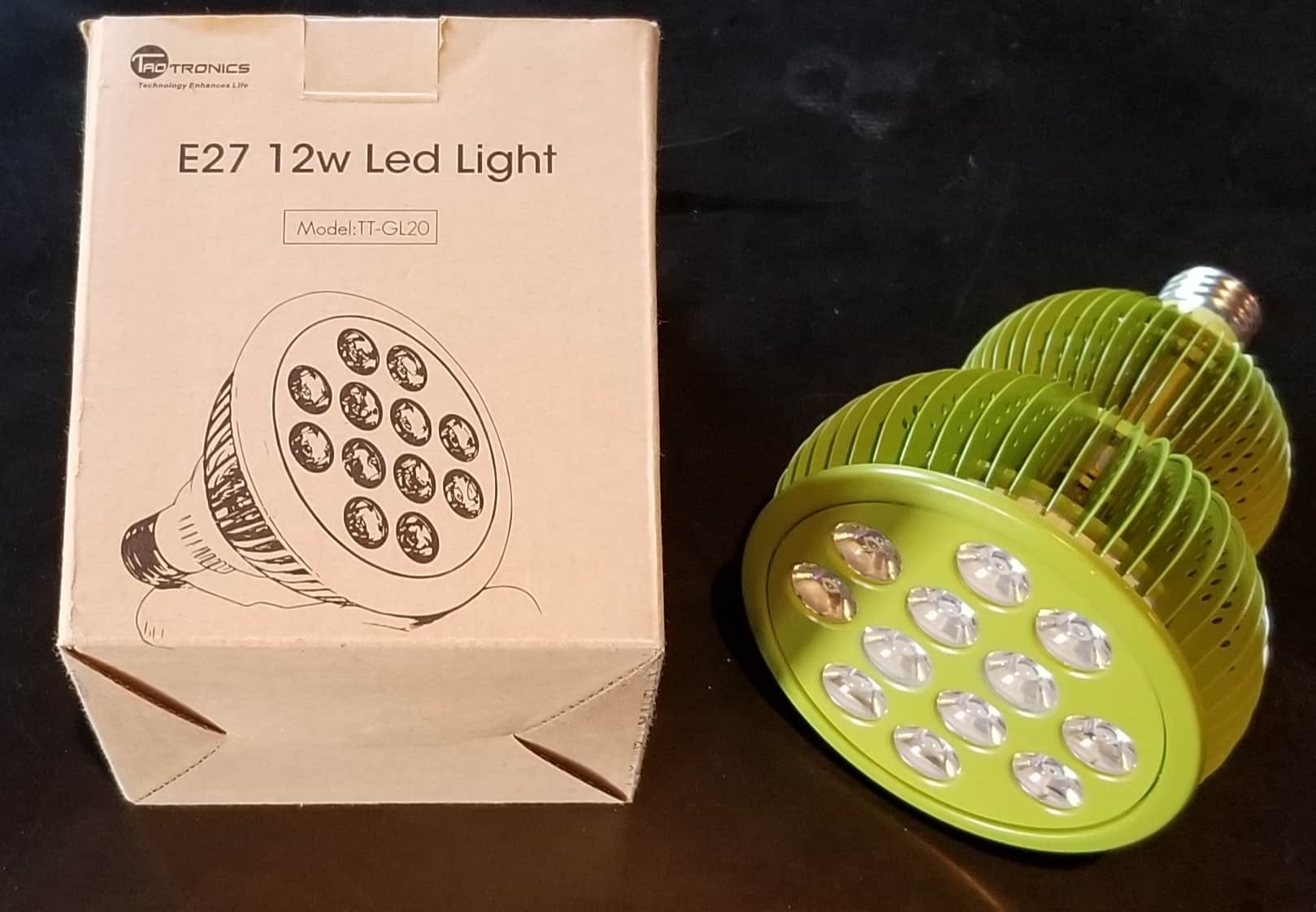 How to Set up a Simple Chaeto Holding Growout Tank