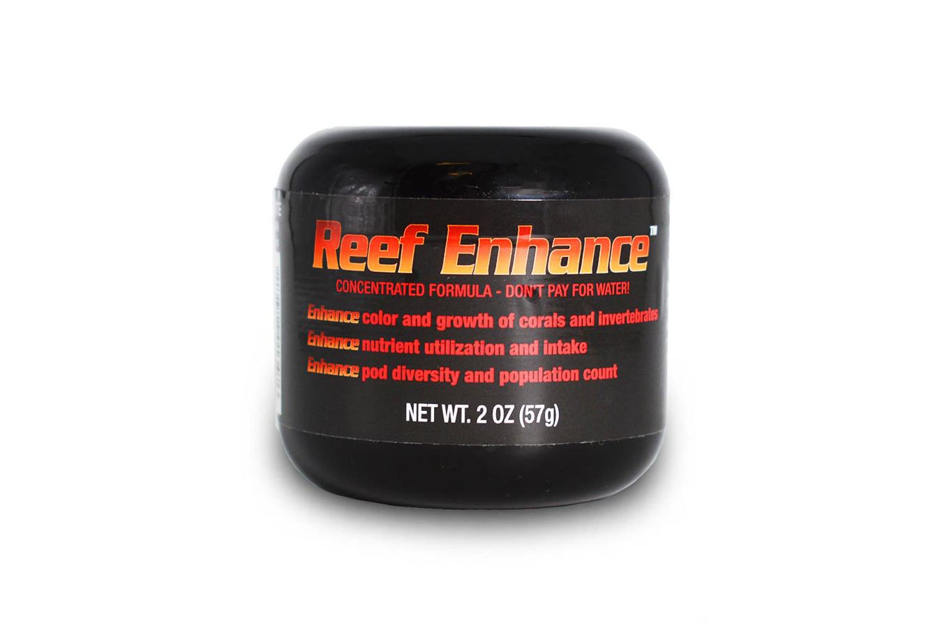 Shop Reef Brite Reef Enhance Coral Food Reeftopia Australia's