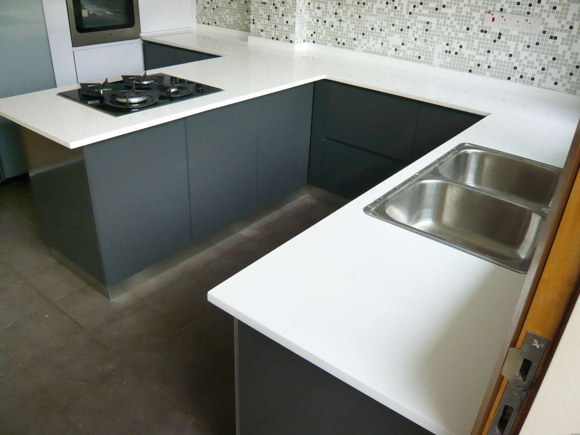 Kitchen Countertop Material Singapore Wow Blog