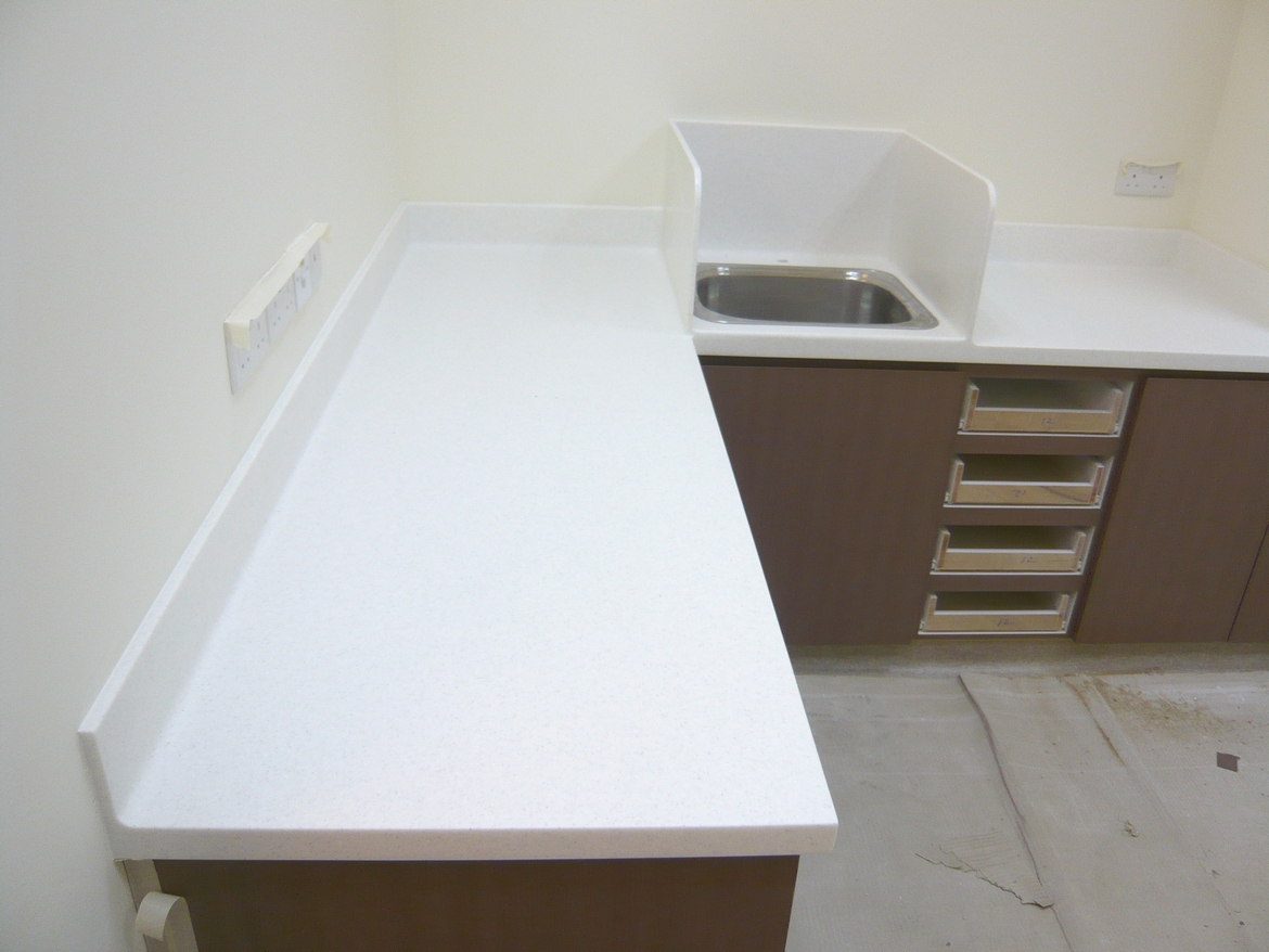 Woodlands Polyclinic Reefwheel Supplies