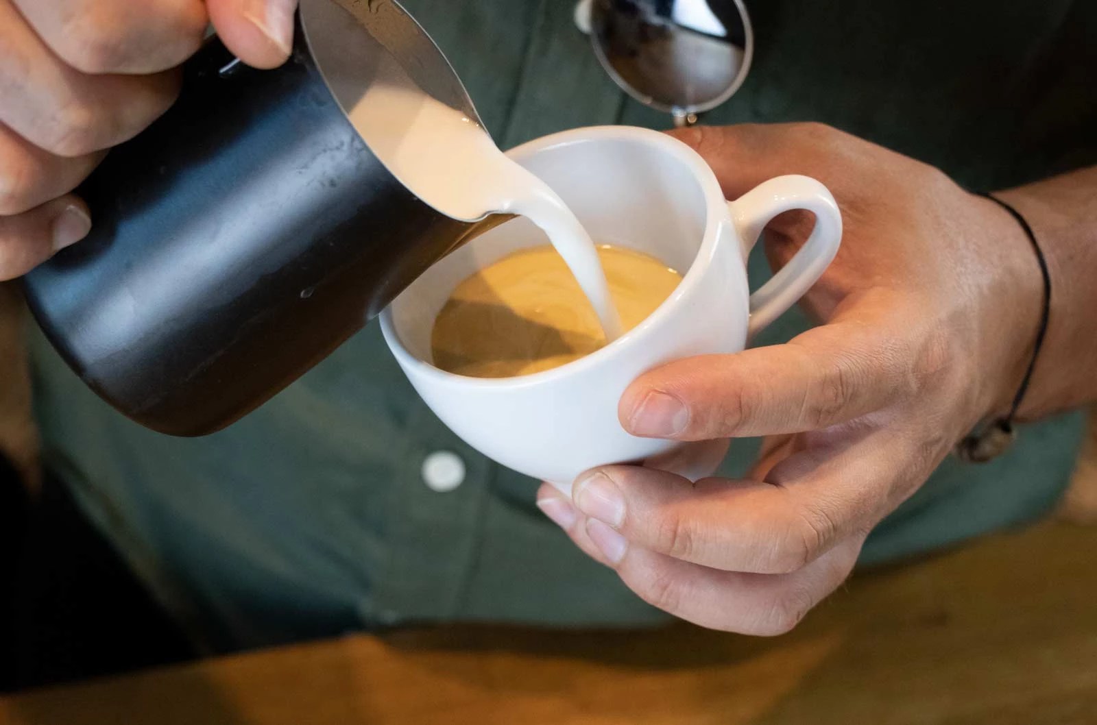 Barista Salary In Philippines 2024 Company Salaries