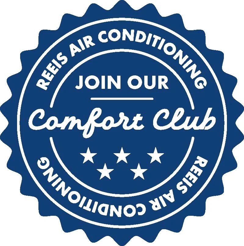 Comfort Club Membership Reeis