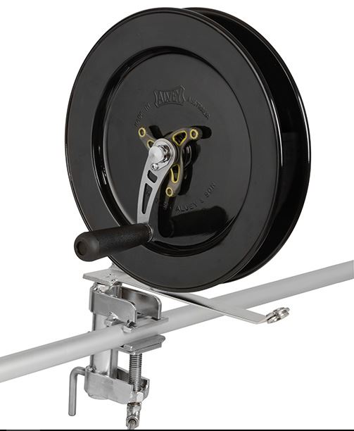 l ALVEY 1255C5S reel for sale 399 Brisbane