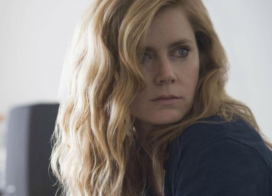 HBO sets July premiere date for "Sharp Objects" starring Amy Adams