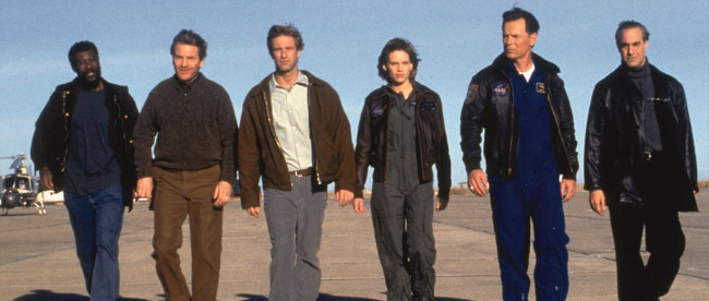 The Core Reel Film Reviews