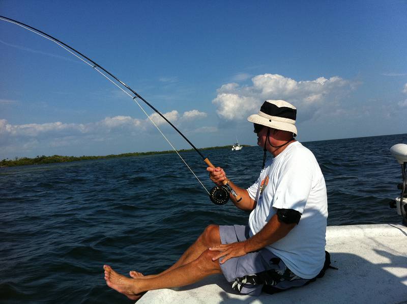 Trips and Rates Reelfishing Charters