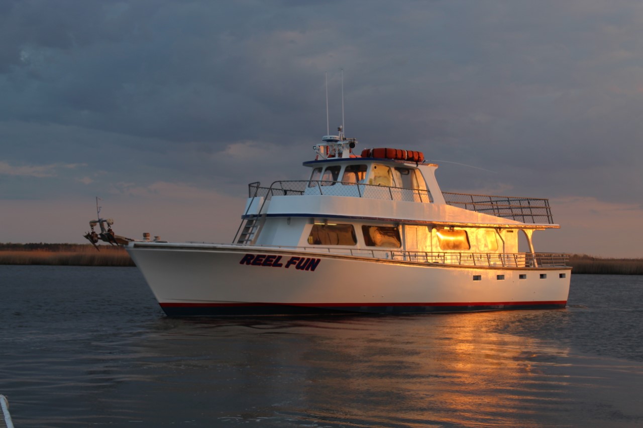 boat rental ocean city nj Ardis Maupin