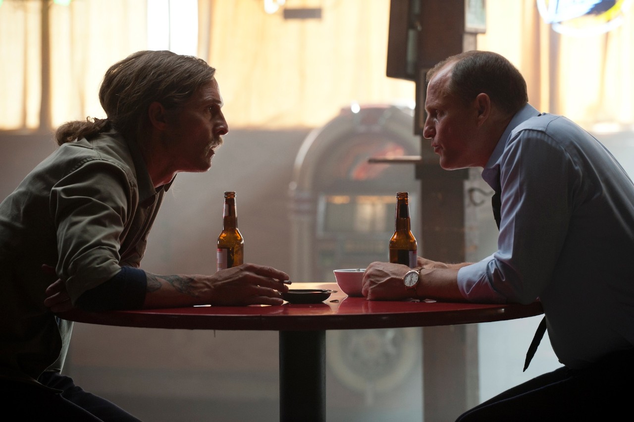 True Detective Recap Season 1, Episode 7 "After You've Gone" REEL GOOD