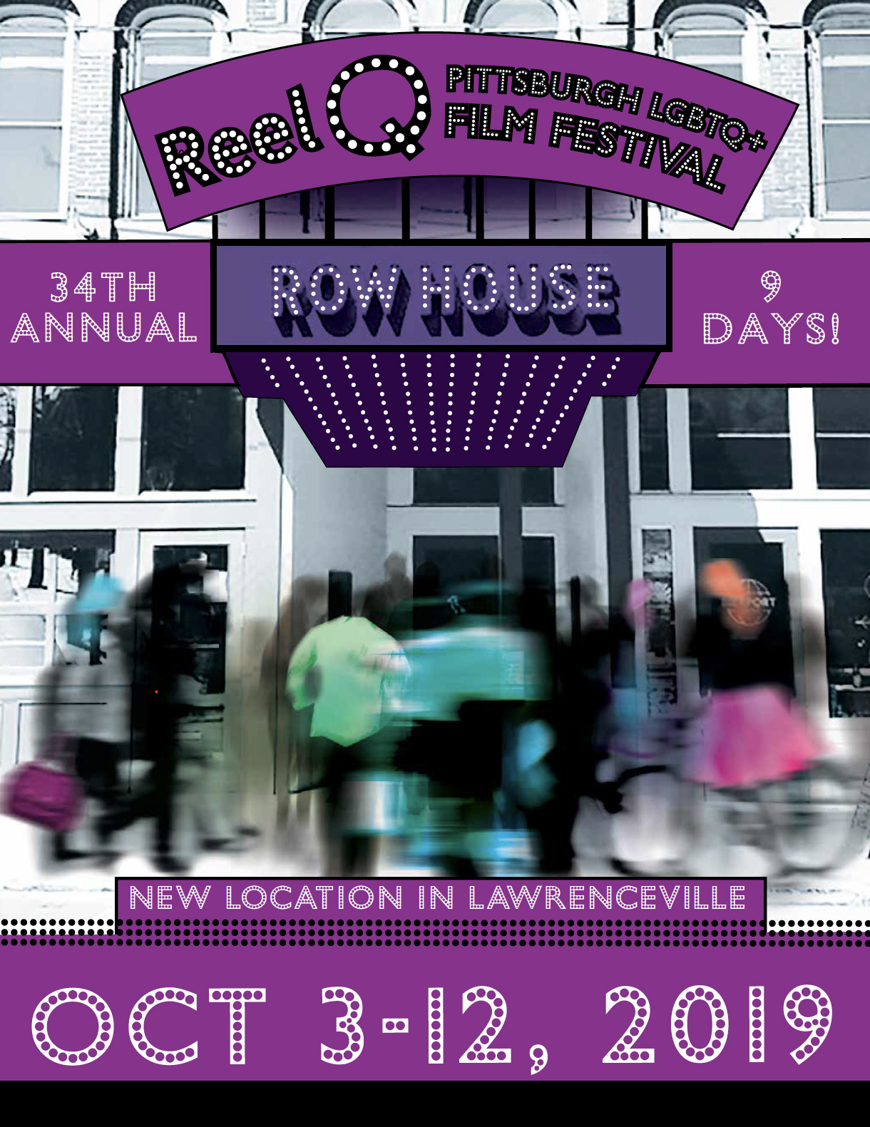 festival of praise 2023 pittsburgh pa Festival Reel Q