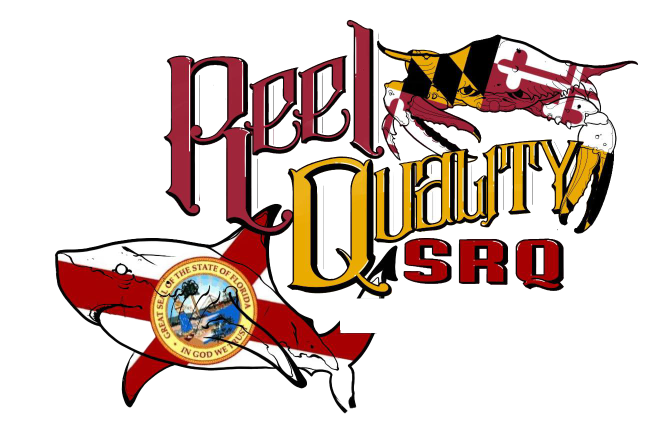 Reel Quality SRQ Reel Repair Custom Rod Building Service