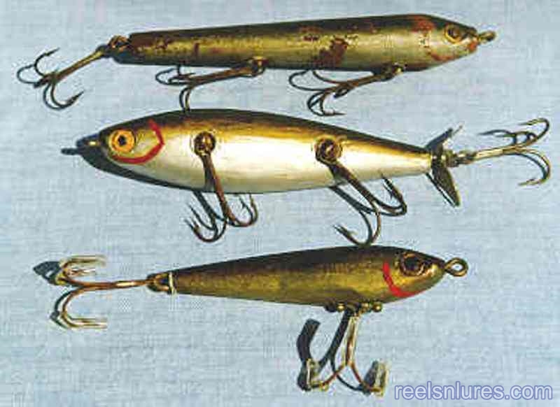 Robinson Bait Co Lures Apopka & Orlando, FL