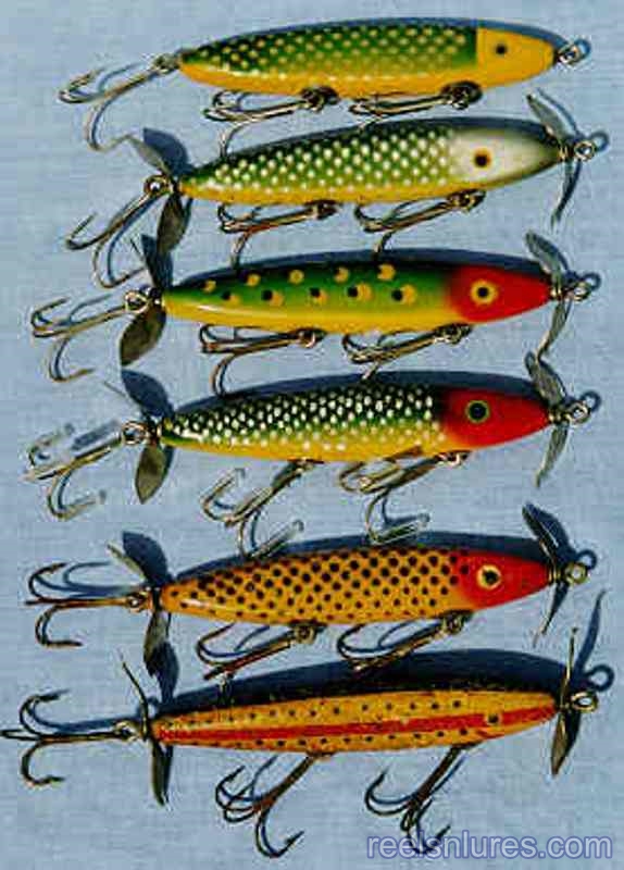 Robinson Bait Co Lures Apopka & Orlando, FL