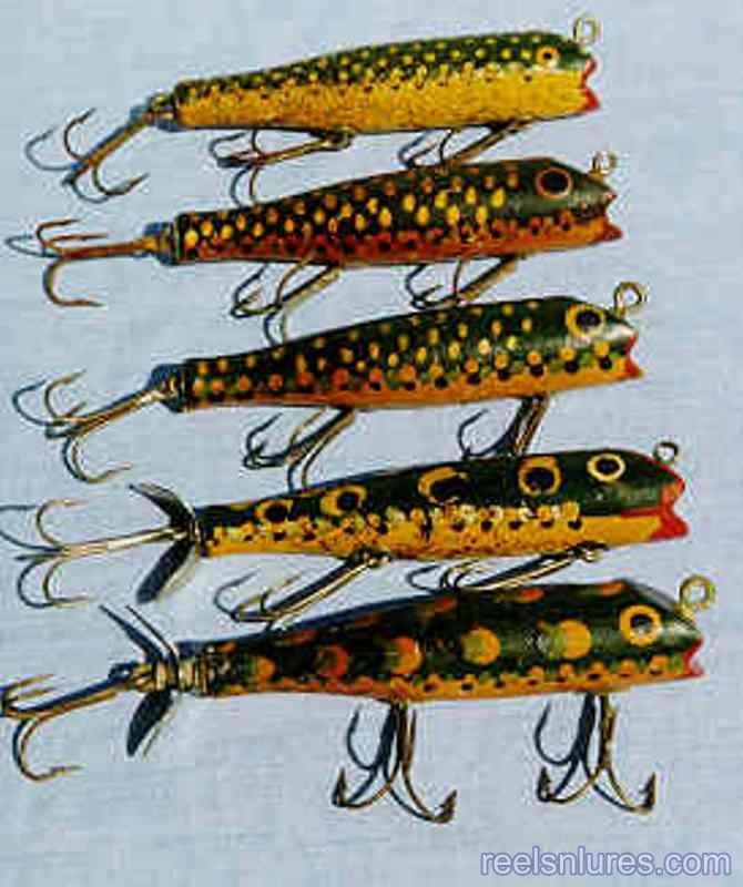 Robinson Bait Co Lures Apopka & Orlando, FL