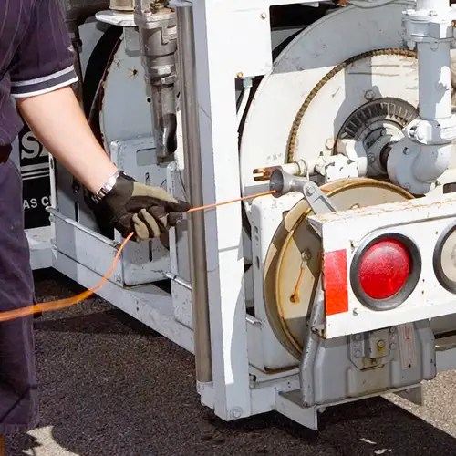 Hannay® Hose Reels Reel Tech