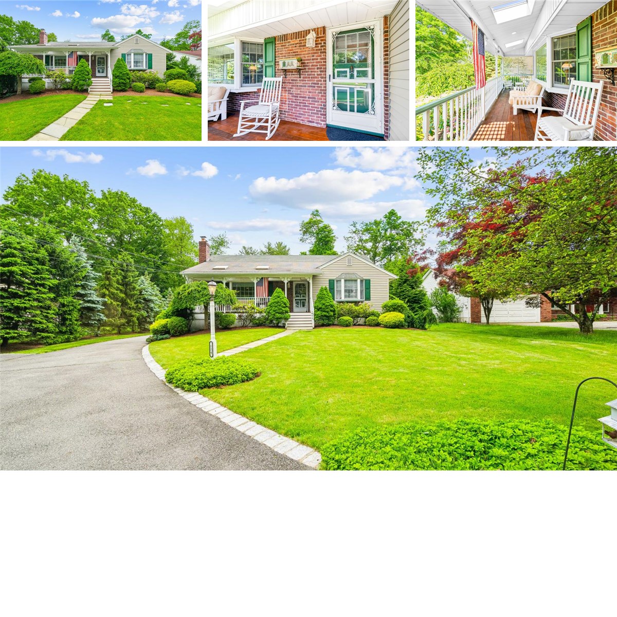 124 Durie Ave, Closter, NJ 07624