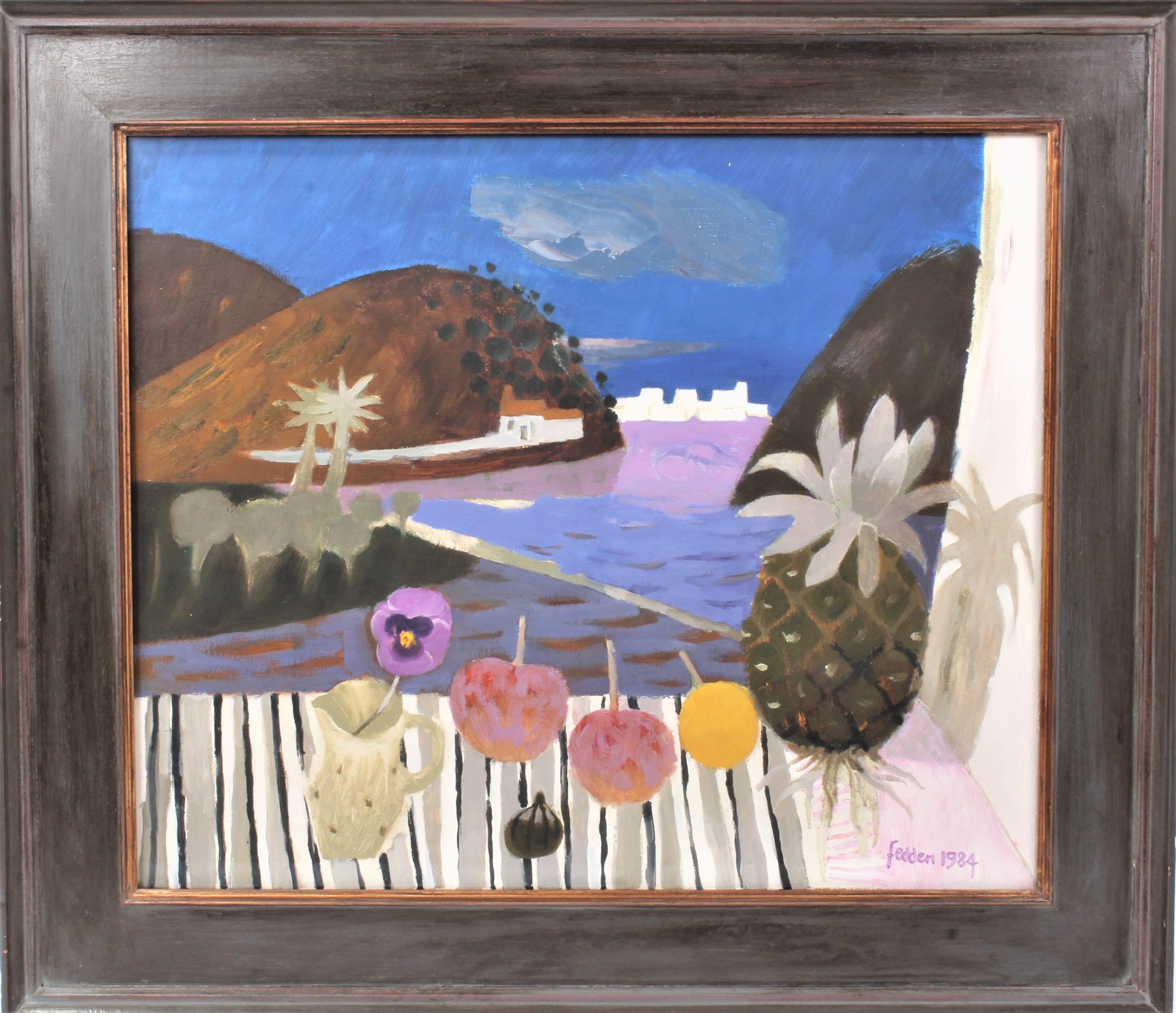 Royalty, Antiques & Fine Art Sale