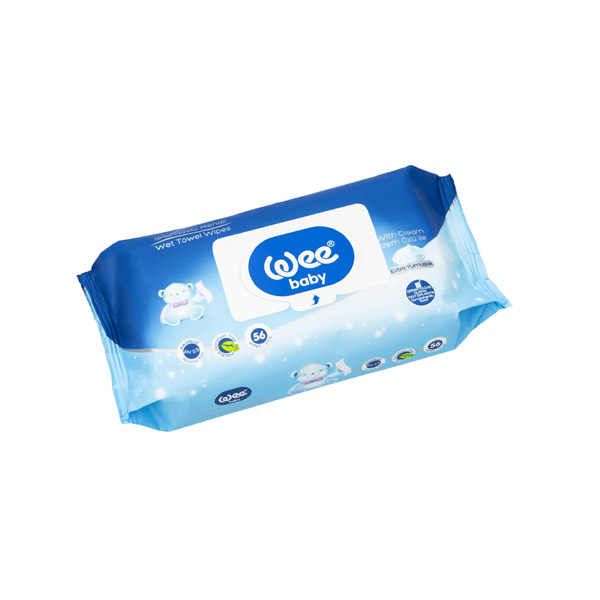 Wet Towel Wipes338 reemavision the eternal choice