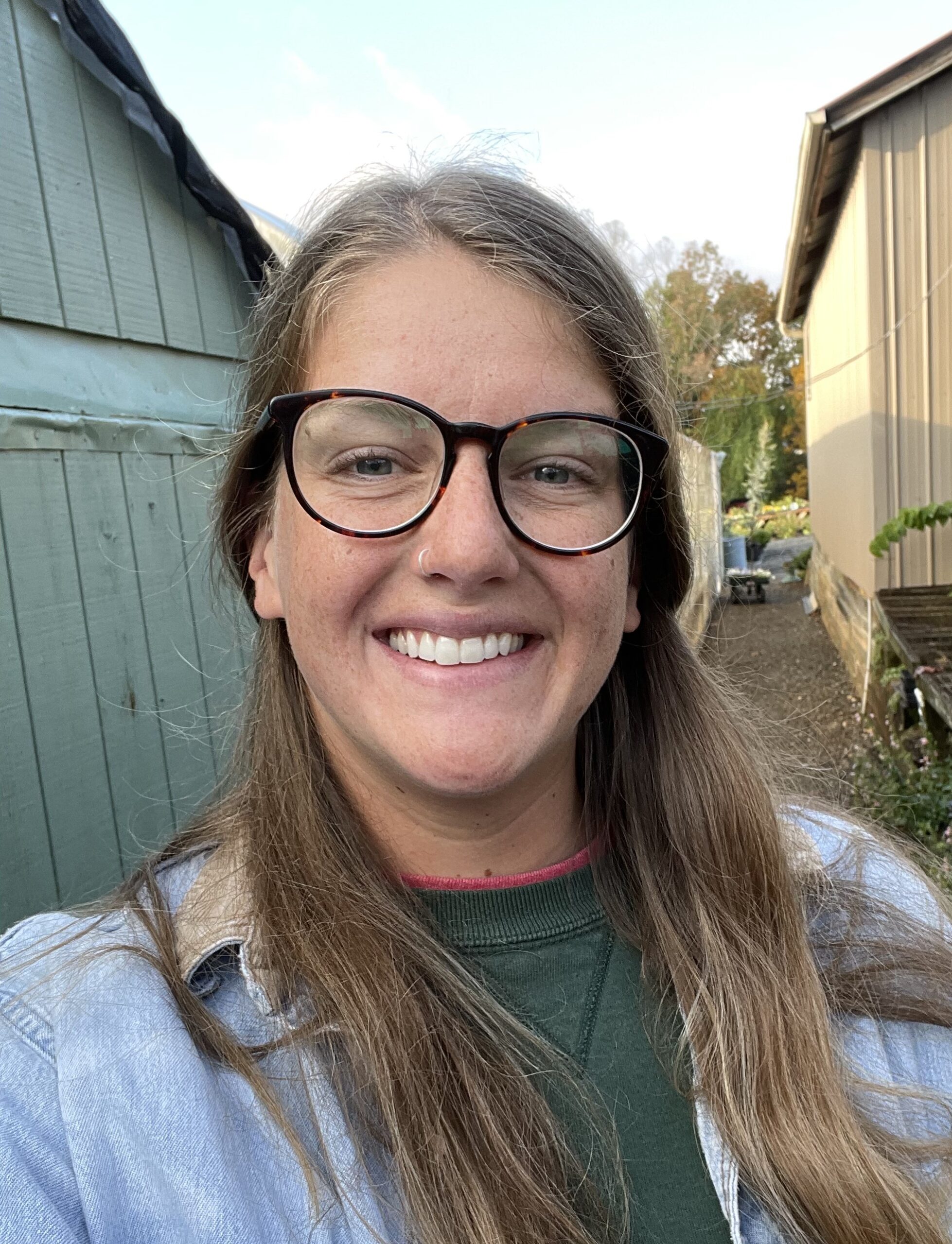Native Plants in the Home Landscape Reems Creek Nursery
